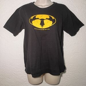 Minnesota Mooseman Tshirt